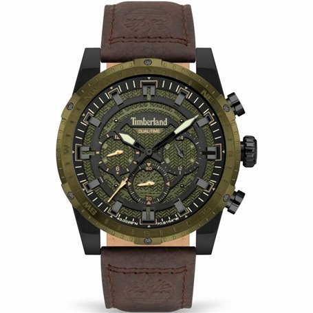 Montre Homme Timberland TDWGF9002401 (Ø 45 mm)