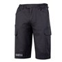 Pantalon court Sparco S02410GS3L Noir L