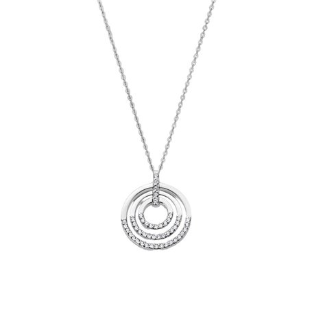 Collier Femme Lotus LP1755-1/1