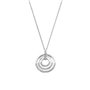 Collier Femme Lotus LP1755-1/1