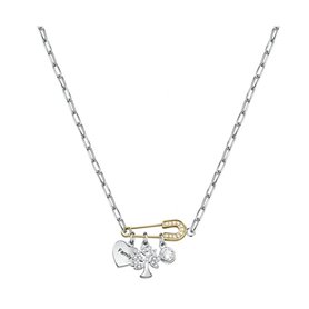 Collier Femme La Petite Story LPS10ASF01