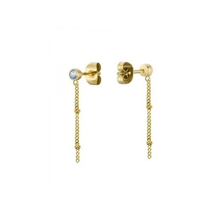 Boucles d´oreilles Femme Rosefield JCSSCG-J255