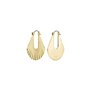 Boucles d´oreilles Femme Rosefield JSHG-J260