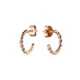 Boucles d´oreilles Femme Rosefield JTSPRG-J428