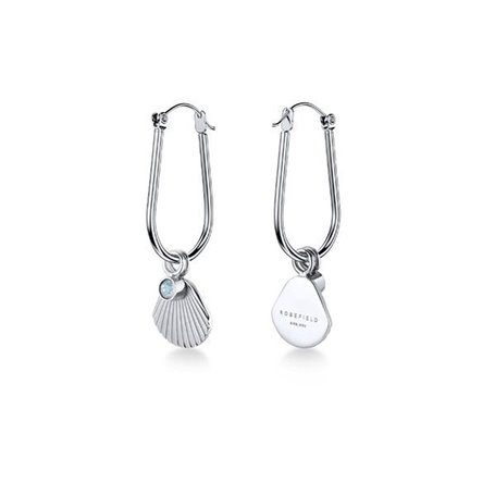 Boucles d´oreilles Femme Rosefield JPHSCS-J257