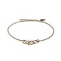 Bracelet Femme Rosefield BLWBG-J236