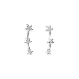 Boucles d´oreilles Femme Rosefield JTSSS-J062