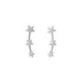 Boucles d´oreilles Femme Rosefield JTSSS-J062