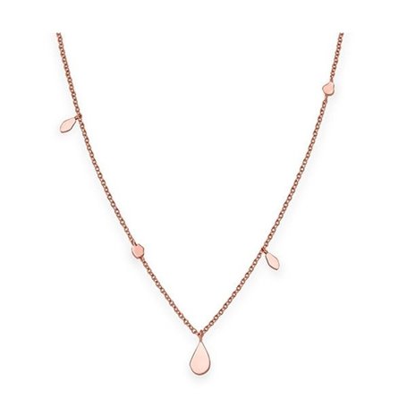 Collier Femme Rosefield JSDNR-J055