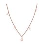 Collier Femme Rosefield JSDNR-J055