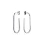 Boucles d´oreilles Femme Rosefield JLHSCS-J253