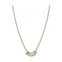 Collier Femme Rosefield BLWNG-J201