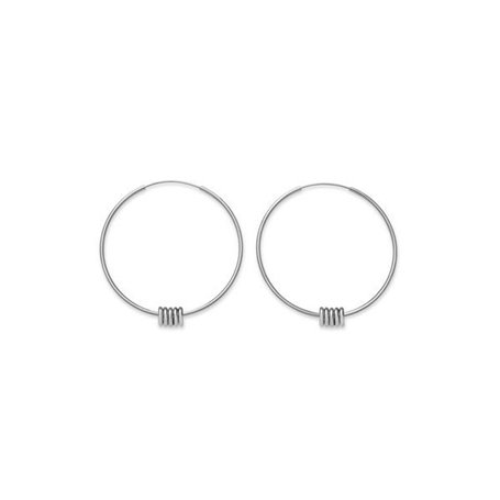 Boucles d´oreilles Femme Rosefield JSHLS-J068