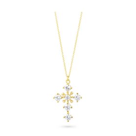 Collier Femme Radiant RY000060