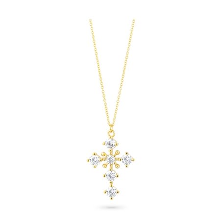 Collier Femme Radiant RY000060