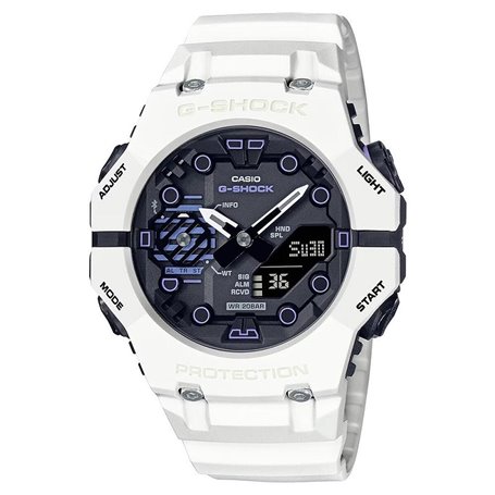 Montre Homme Casio GA-B001SF-7AER (Ø 46 mm)