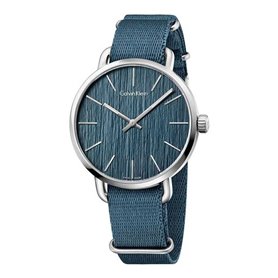 Montre Homme Calvin Klein EVEN