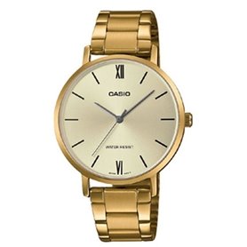 Montre Femme Casio (Ø 36 mm)