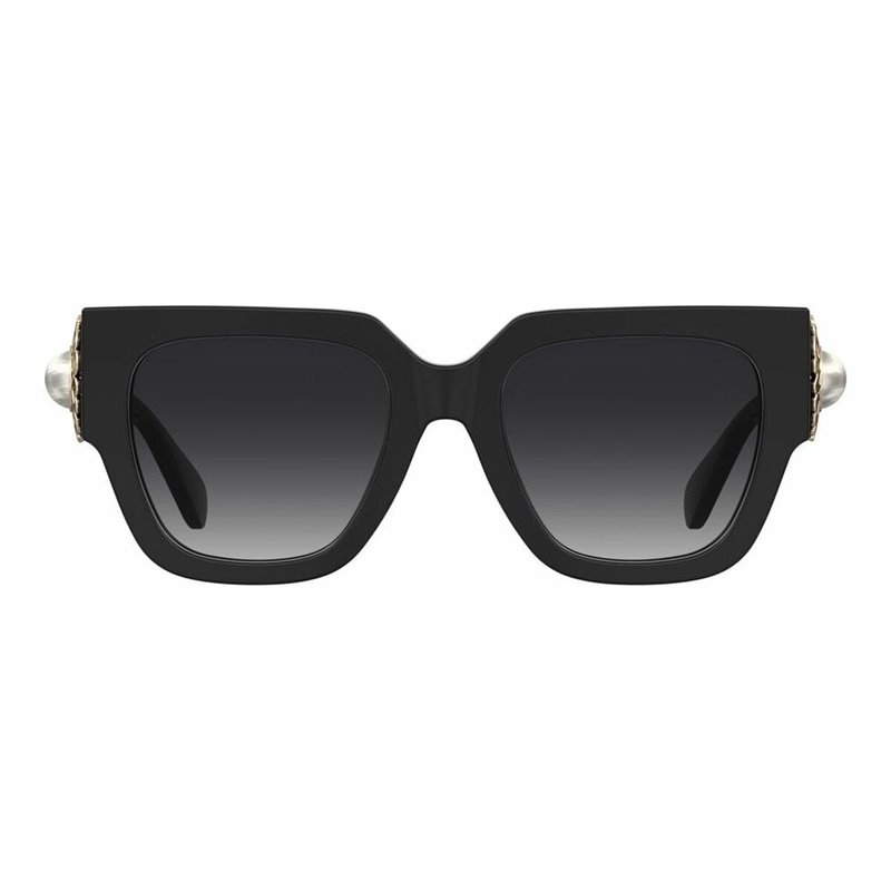 Image secondaire de Lunettes de soleil Femme Moschino MOS153_S