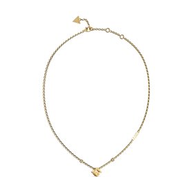 Collier Femme Guess JUBN03084JWYGT-U