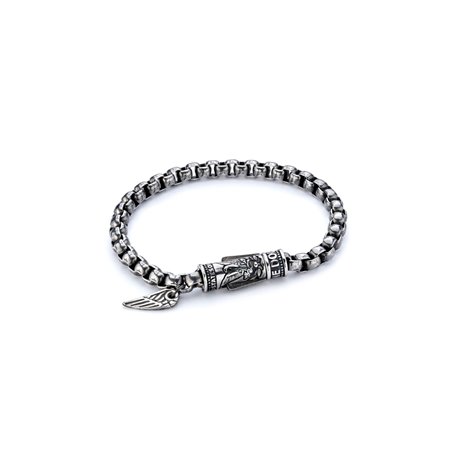 Bracelet Homme AN Jewels AA.P253SES