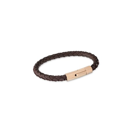 Bracelet Homme AN Jewels AA.P167BR.M