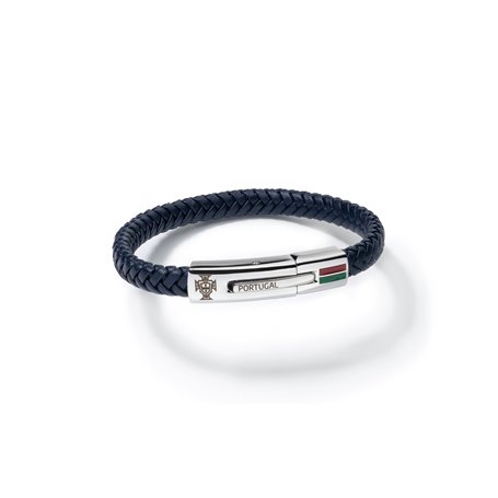 Bracelet Homme AN Jewels APF.P197BL