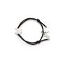 Bracelet Femme AN Jewels AV.BGLBSSBK