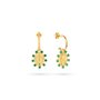 Boucles d´oreilles Femme Radiant RY000156