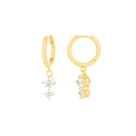 Boucles d´oreilles Femme Radiant RY000007