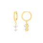 Boucles d´oreilles Femme Radiant RY000007