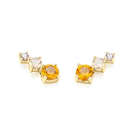 Boucles d´oreilles Femme Radiant RY000008