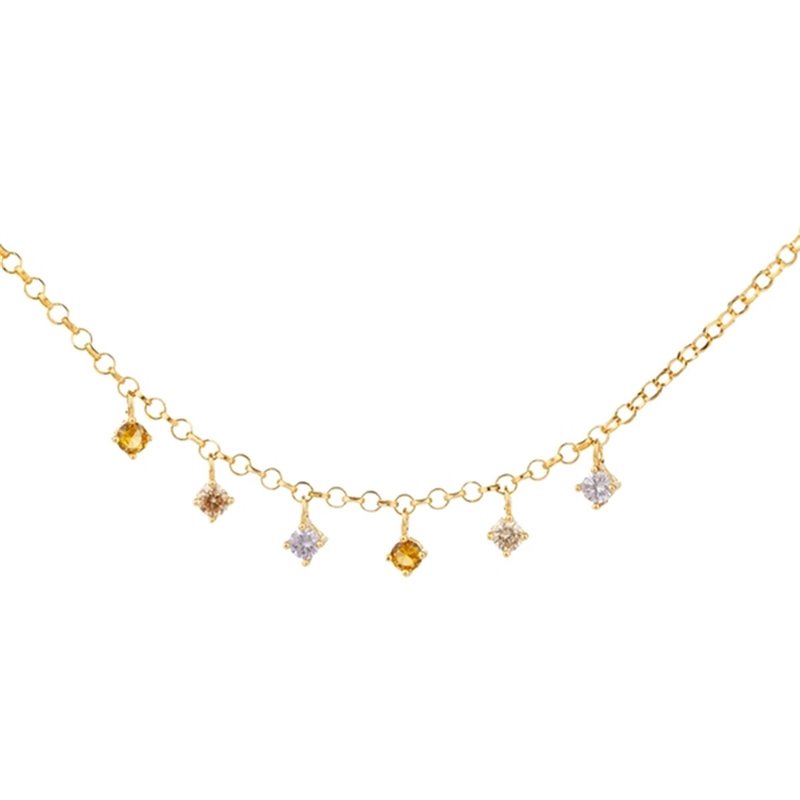 Collier Femme Radiant RY000009 35 cm