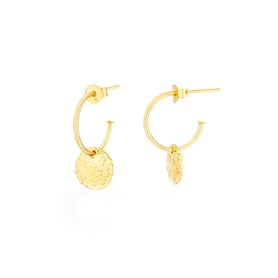 Boucles d´oreilles Femme Radiant RY000027