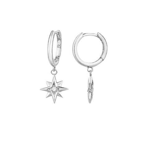 Boucles d´oreilles Femme Radiant RY000031