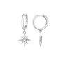 Boucles d´oreilles Femme Radiant RY000031