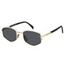 Lunettes de soleil Homme David Beckham DB 1129_S