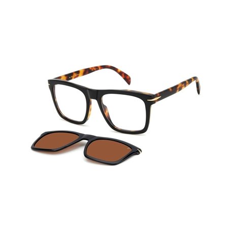 Lunettes de soleil Homme David Beckham DB 7000_CS