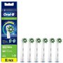 Rechange brosse à dents électrique Oral-B EB50