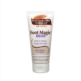 Gommage des pieds Palmer's Cocoa Butter (60 g)