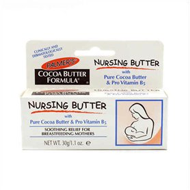 Crème réparatrice Palmer's Cocoa Nursing Butter (30 g)