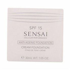 Fonds de teint liquides Cellular Performance Sensai 4973167907375 (30 