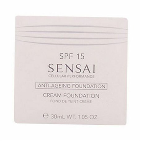 Fonds de teint liquides Cellular Performance Sensai 4973167907375 (30 