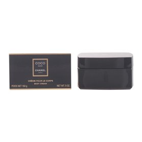 Soin du corps hydratant Coco Noir Chanel Coco Noir (150 g)