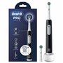 Brosse à dents électrique Oral-B PRO1 BLACK