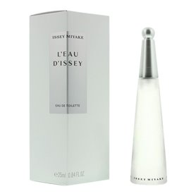 Parfum Femme Issey Miyake EDT L'Eau D'Issey 25 ml