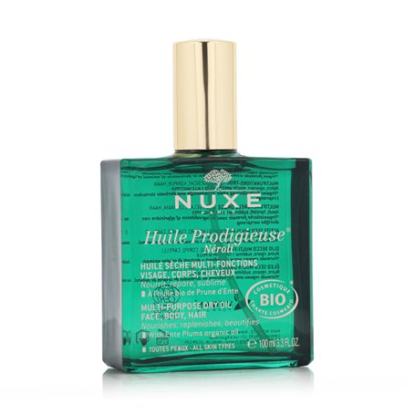 Brume pour le Visage Nuxe Paris Huile Prodigieuse Néroli Multi-Purpose