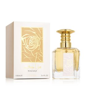 Parfum Unisexe Lattafa EDP Mazaaji 100 ml