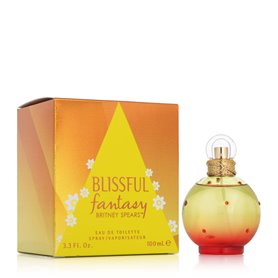 Parfum Femme Britney Spears EDT Blissful Fantasy 100 ml