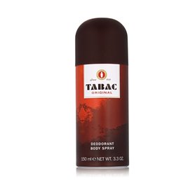 Spray déodorant Tabac Original 150 ml